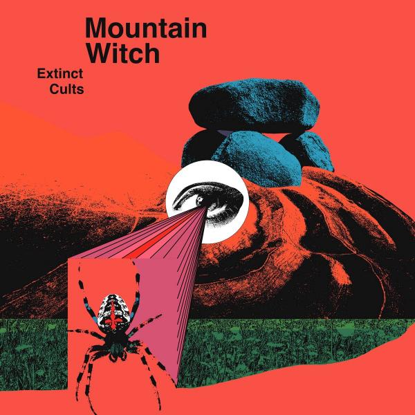 Mountain Witch - Discography (2011 - 2020)
