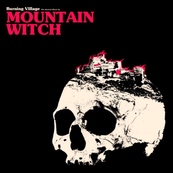 Mountain Witch - Discography (2011 - 2020)