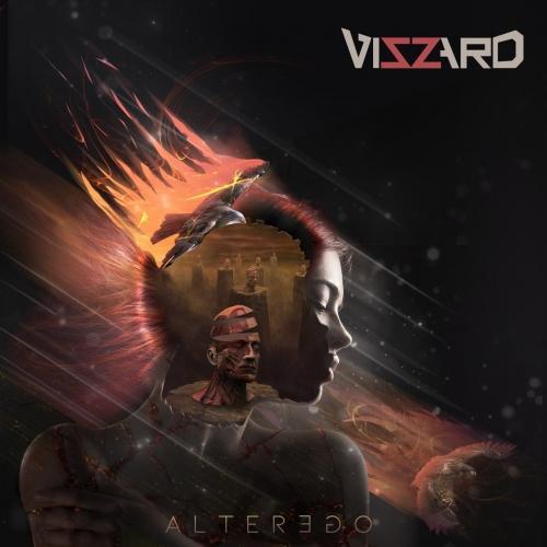 Vizzard - Alterego (EP)