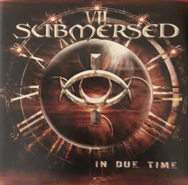 Submersed - In Due Time
