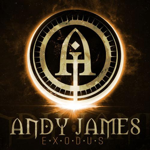 Andy James - Discography (2005-2023)