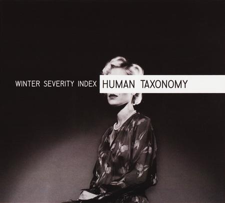 Winter Severity Index - Human Taxonomy