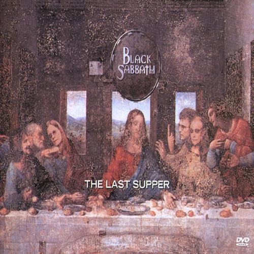 Black Sabbath - The Last Supper Live in the US (DVD9)