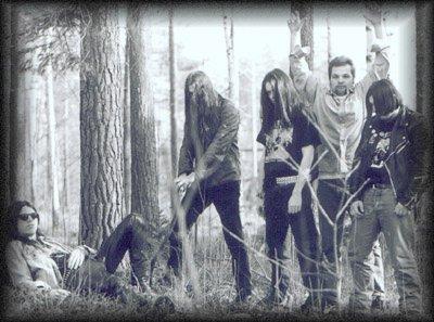 Dellamorte - Discography (1996 - 1999)