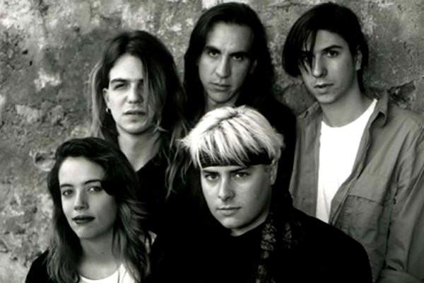 This Ascension - Discography (1989 - 2014)