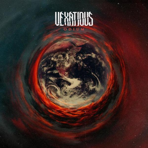 Vexatious - Discography (2016-2020)