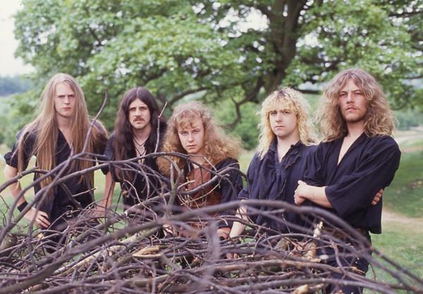 Sabbat - The End Of The Beginning (DVD)