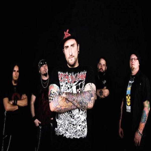 Hazydecay - Discography (2000 - 2017)