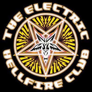 The Electric Hellfire Club - Discography (1993-2002)