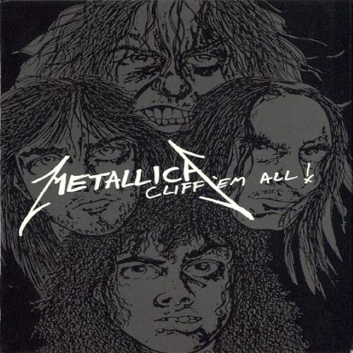 Metallica - Cliff em All (DVD5)