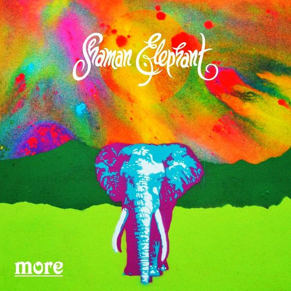 Shaman Elephant - Discography (2015 - 2020)