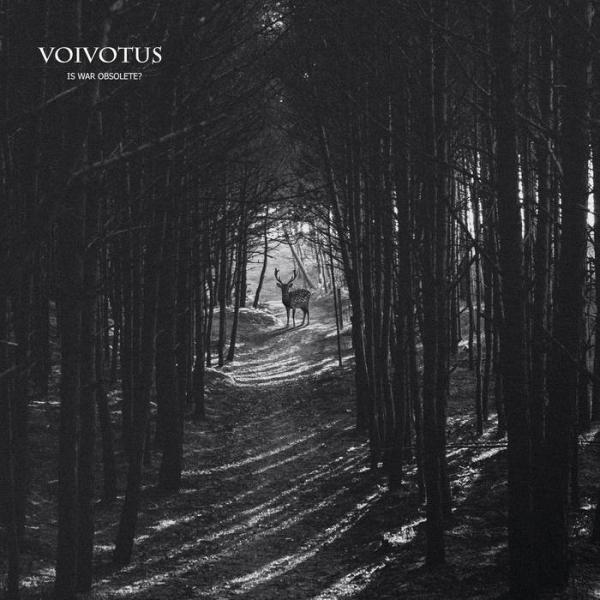 Voivotus - Discography (2013-2020)