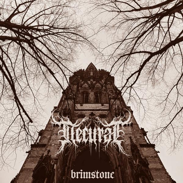 Necurat - Brimstone
