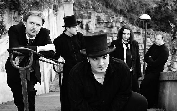 Violet Stigmata - Discography (1999 - 2009)