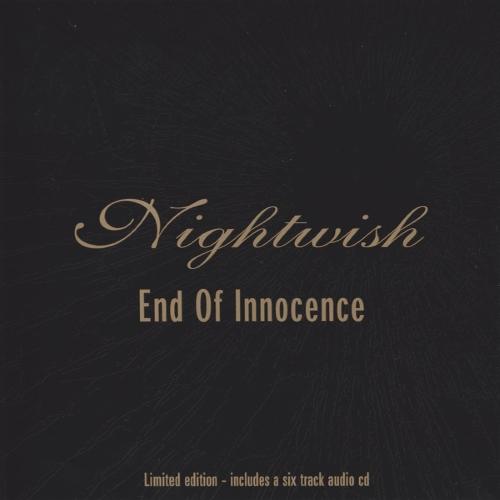 Nightwish - End Of Innocence (DVD9)