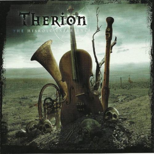 Therion - The Miskolc Experience (DVD9)