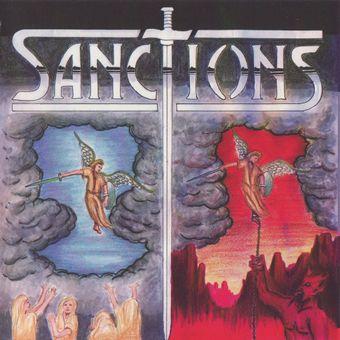 Sanctions - Sanctions