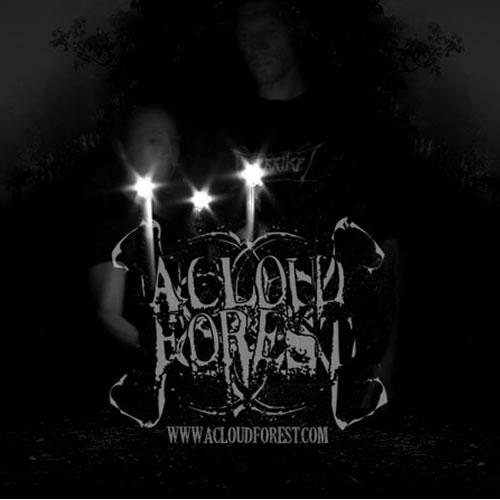 A Cloud Forest - Discography (2010 - 2012)