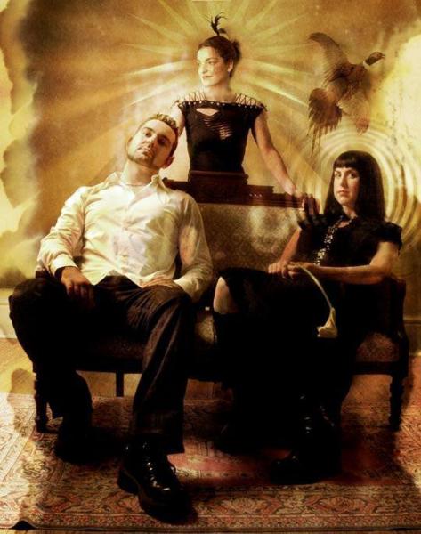 Johnny Hallow - Discography (2003 - 2016)