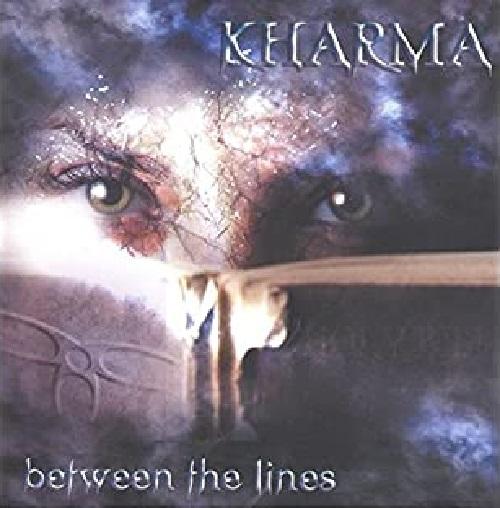 Kharma - Between The Lines