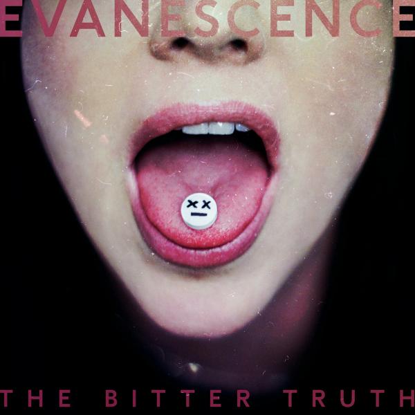 Evanescence - Wasted On You (Single)