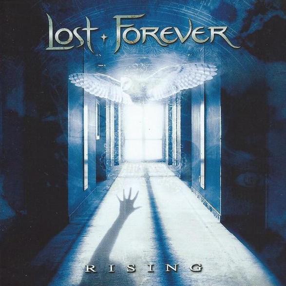 Lost Forever - Rising