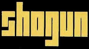 Shogun - Discography (1986-2019)