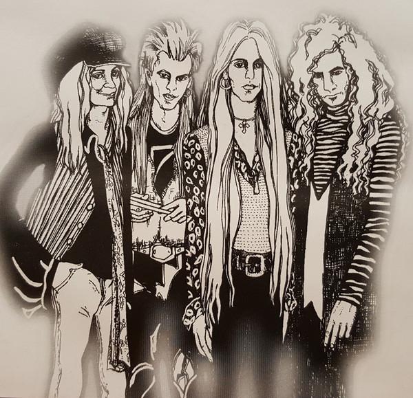 Luv Junkies - Discography (1993-1996)