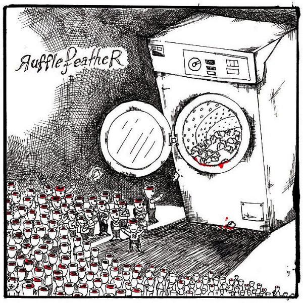 Rufflefeather - Discography (2013 - 2020)