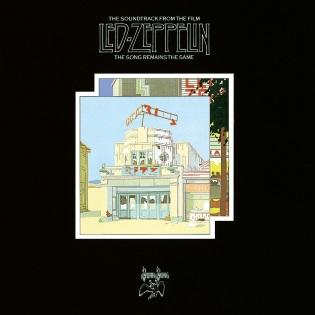 Led Zeppelin - The Song Remains The Same (DVDRip)