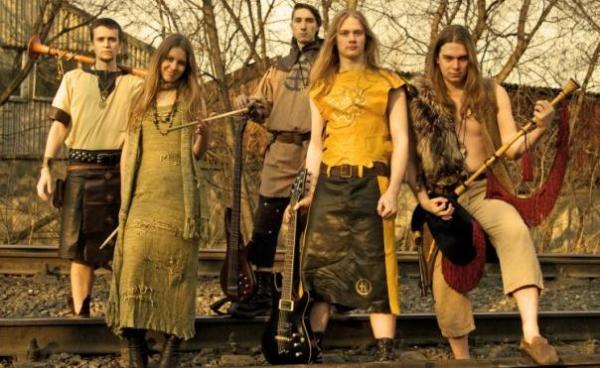 Наследие Вагантов - Discography (2007 - 2011)