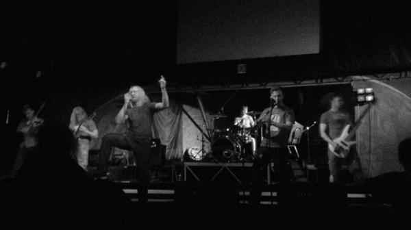 КрукГард - Discography (2012 - 2018)