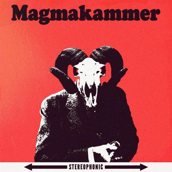 Magmakammer - Discography (2014 - 2019)
