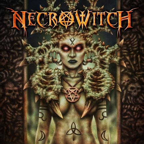 Necrowitch - The Necrowitch