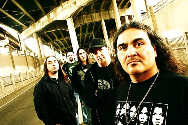Cephalic Carnage - Discography (1998 - 2010)