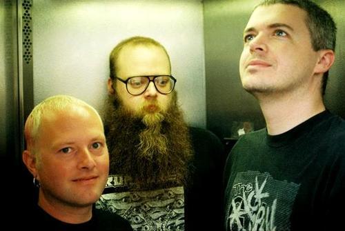 Hellnation - Discography (1989 - 2002)