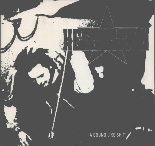 Hellnation - Discography (1989 - 2002)