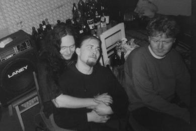 Negligent Collateral Collapse - Discography (2002 - 2005)