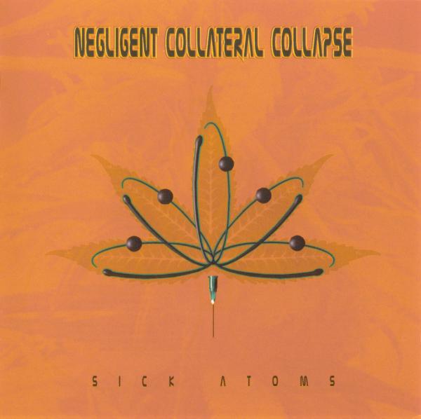 Negligent Collateral Collapse - Discography (2002 - 2005)