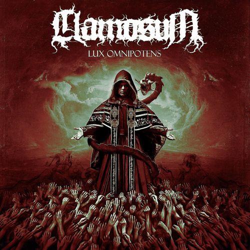Clamosum - Lux Omnipotens (ЕР)