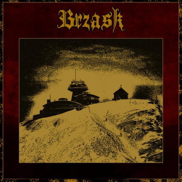 Brzask - Brzask (Demo)
