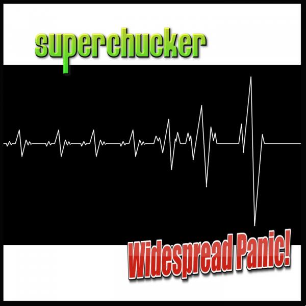 Superchucker - Widespread Panic!