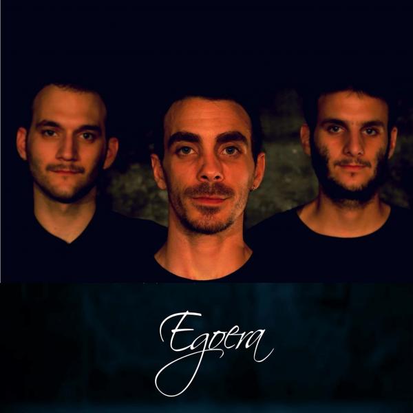 Egoera - Discography (2014-2020)