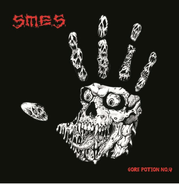 S.M.E.S. - (Schijten Met Een Stijve) Discography (2000 - 2015)