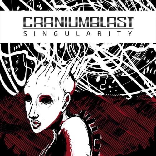 Craniumblast - Singularity