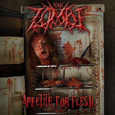 The Zombi - Discography (2007-2009)