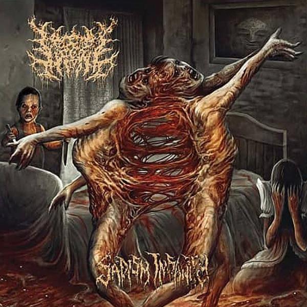 Human Sadistic - Sadism Insanity