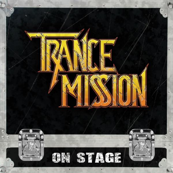 Trancemission ‎ - On Stage (Live)