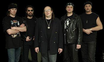 Натиск - Discography (1996 - 2016)