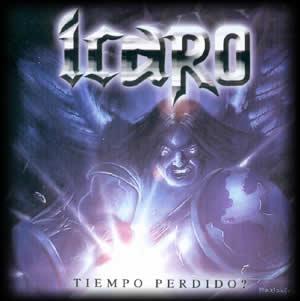 Ícaro - Tiempo perdido?